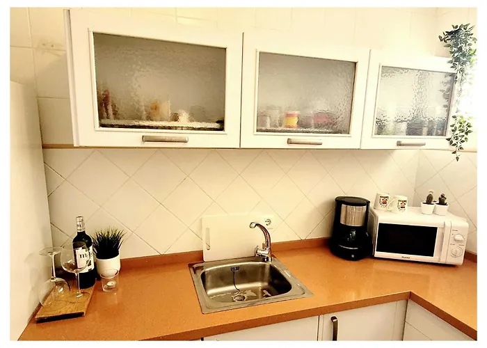 Balcón Sobre El Mar