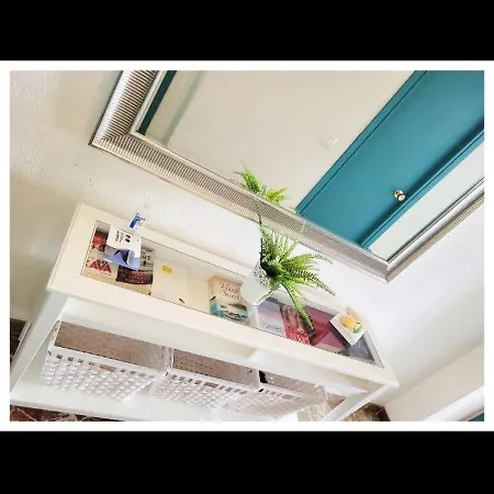 Balcon Sobre El Mar Apartment