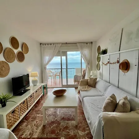 Balcon Sobre El Mar Apartment