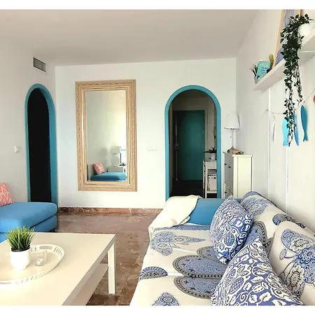 Balcon Sobre El Mar *